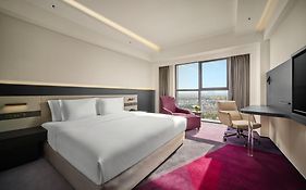 Crowne Plaza Beijing International Airport By Ihg